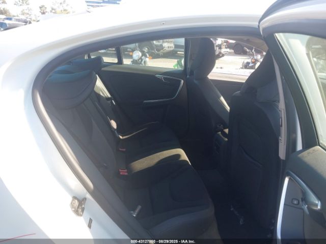 2012 VOLVO S60 YV1622FSXC2081732 Photo 7