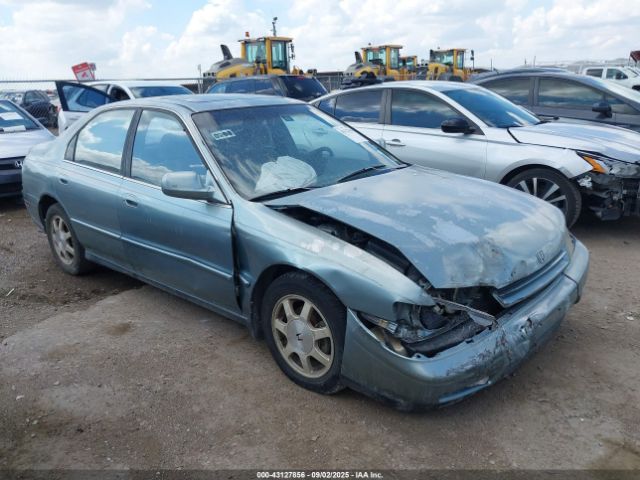 1995 HONDA ACCORD JHMCD5659SC035685