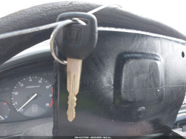 1995 HONDA ACCORD JHMCD5659SC035685 Photo 10