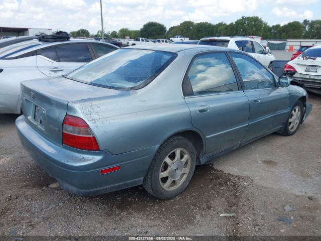 1995 HONDA ACCORD JHMCD5659SC035685 Photo 3