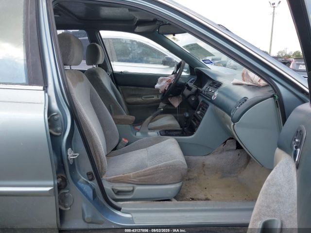 1995 HONDA ACCORD JHMCD5659SC035685 Photo 4