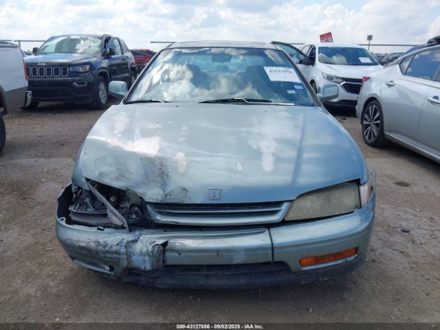 1995 HONDA ACCORD JHMCD5659SC035685 Photo 5