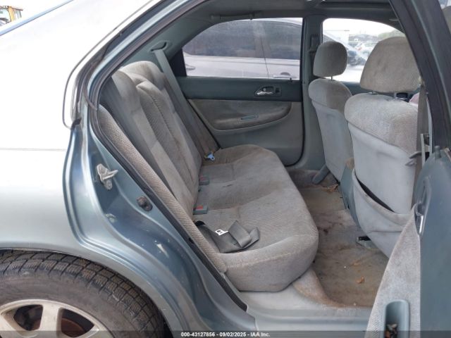 1995 HONDA ACCORD JHMCD5659SC035685 Photo 7