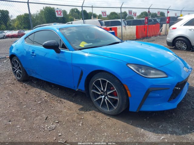 2024 TOYOTA GR86 JF1ZNBB1XR8756143