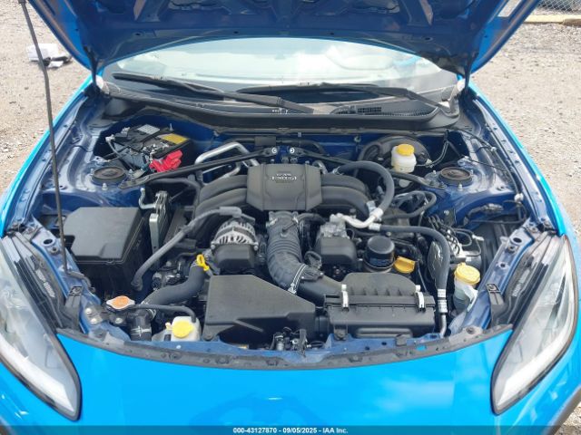 2024 TOYOTA GR86 JF1ZNBB1XR8756143 Photo 9