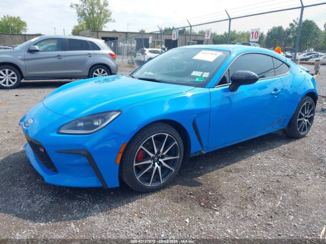 2024 TOYOTA GR86 JF1ZNBB1XR8756143 Photo 1