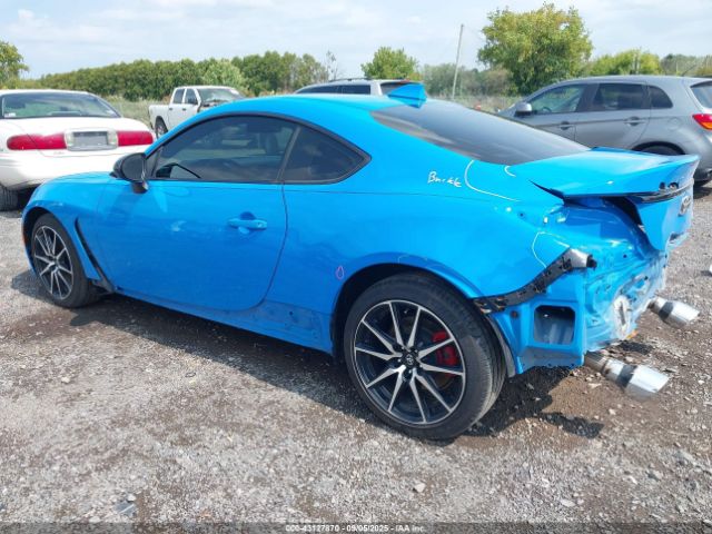 2024 TOYOTA GR86 JF1ZNBB1XR8756143 Photo 2