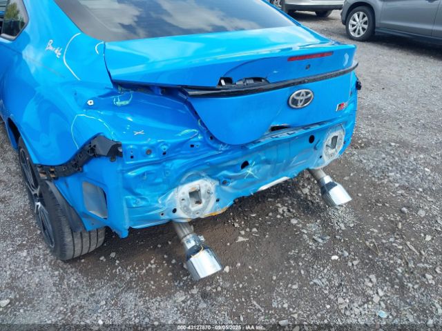 2024 TOYOTA GR86 JF1ZNBB1XR8756143 Photo 5