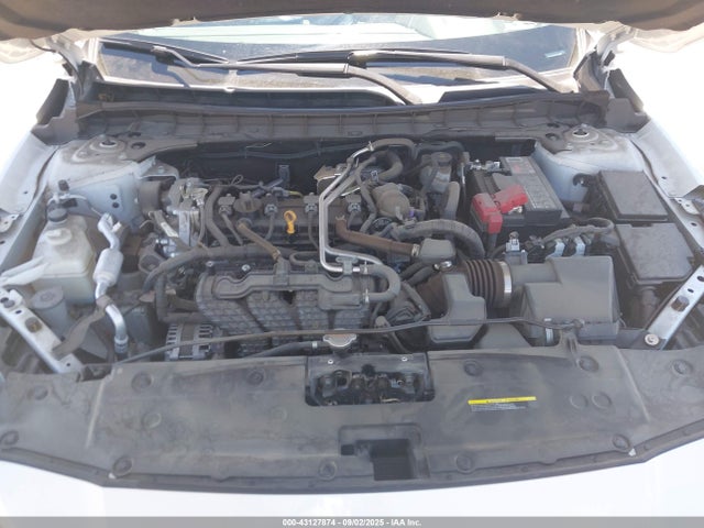 Nissan Altima 2024 1N4BL4BV3RN316983 Image 10