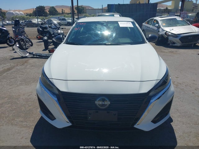 Nissan Altima 2024 1N4BL4BV3RN316983 Image 13