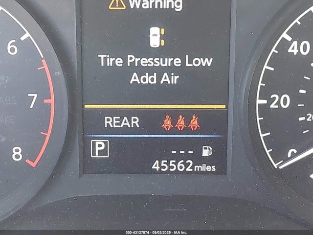 Nissan Altima 2024 1N4BL4BV3RN316983 Image 16