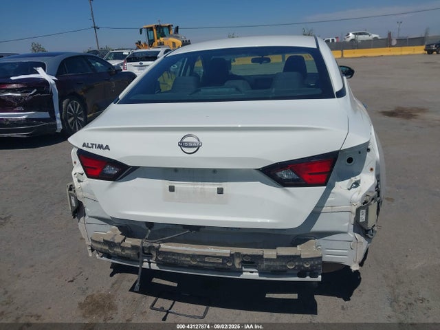 Nissan Altima 2024 1N4BL4BV3RN316983 Image 17