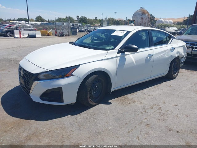 Nissan Altima 2024 1N4BL4BV3RN316983 Image 2