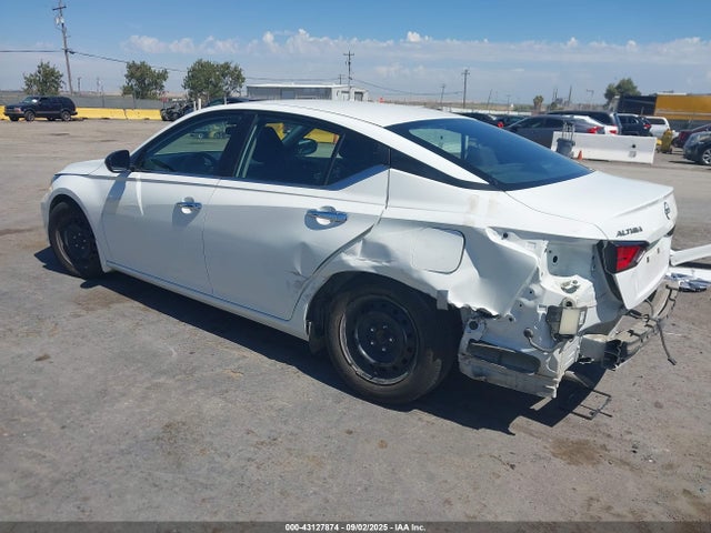 Nissan Altima 2024 1N4BL4BV3RN316983 Image 3