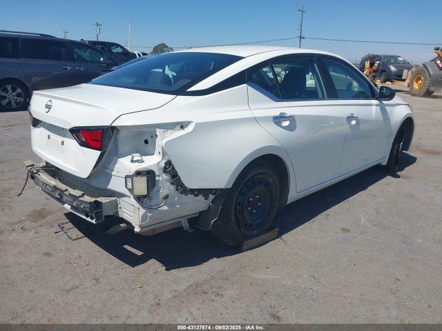 Nissan Altima 2024 1N4BL4BV3RN316983 Image 4