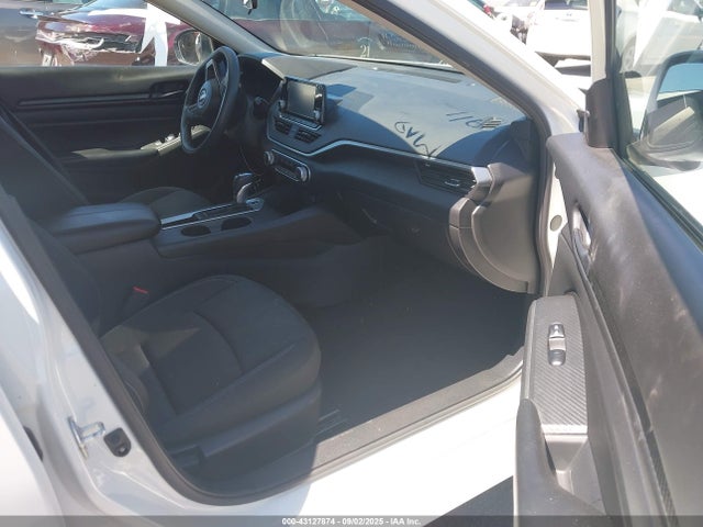 Nissan Altima 2024 1N4BL4BV3RN316983 Image 5