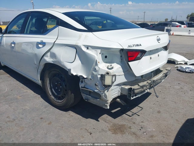 Nissan Altima 2024 1N4BL4BV3RN316983 Image 6