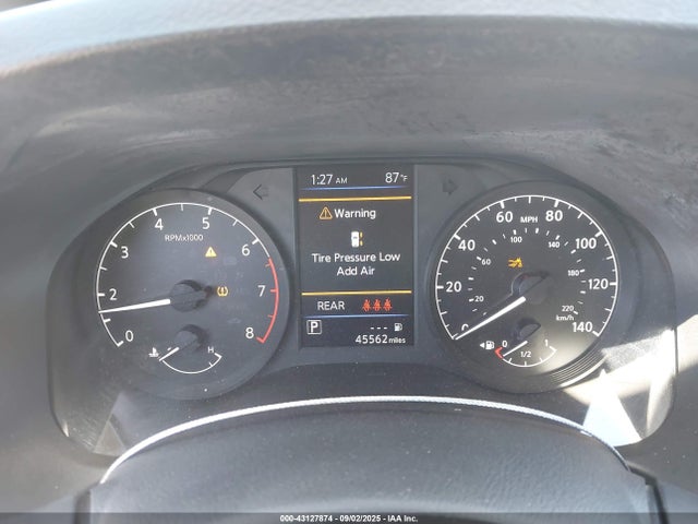 Nissan Altima 2024 1N4BL4BV3RN316983 Image 7