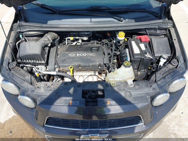 1G1JC5SH4E4233481 Chevrolet luw