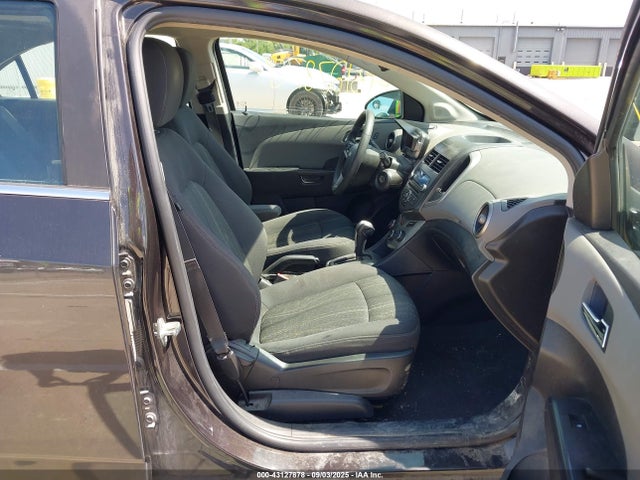 1G1JC5SH4E4233481 Chevrolet luw