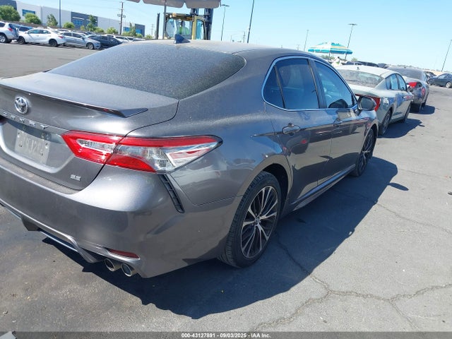 4T1B11HK7KU283425 Toyota a25a-fks