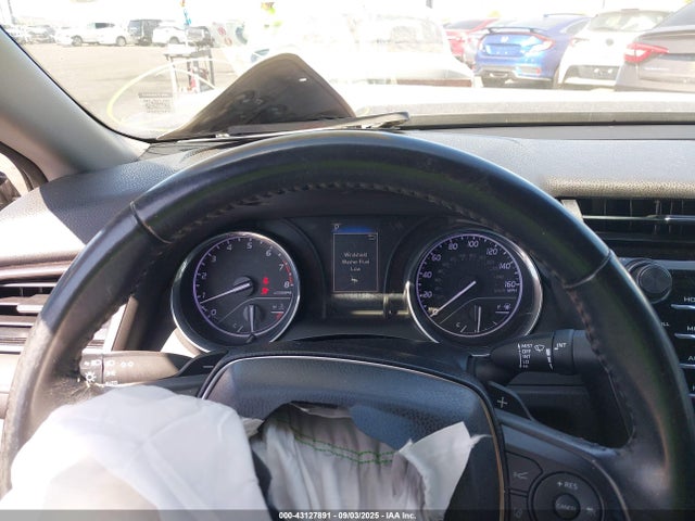 4T1B11HK7KU283425 Toyota a25a-fks