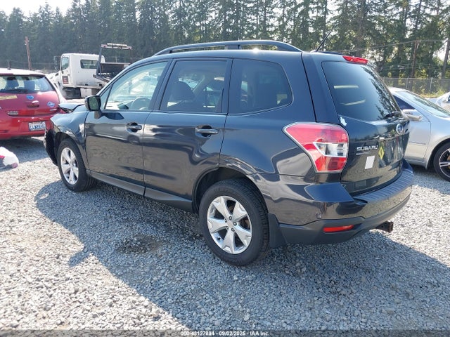Subaru 2.5na u5 2014 JF2SJAEC4EH521697 Image 3