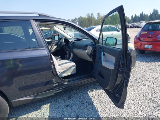 Subaru 2.5na u5 2014 JF2SJAEC4EH521697 Image 5