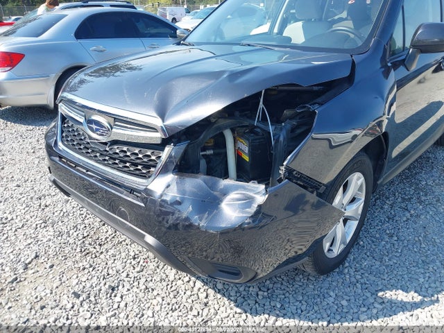 Subaru 2.5na u5 2014 JF2SJAEC4EH521697 Image 6