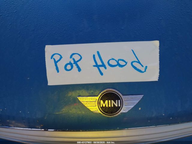 2013 MINI COUNTRYMAN WMWZB3C5XDWM08676 Photo 9