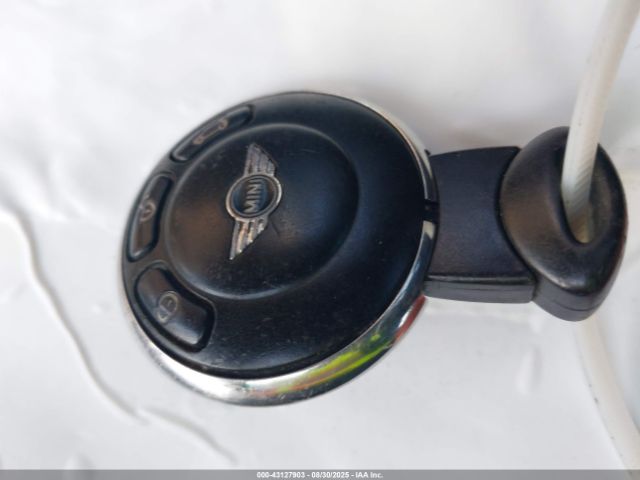 2013 MINI COUNTRYMAN WMWZB3C5XDWM08676 Photo 10