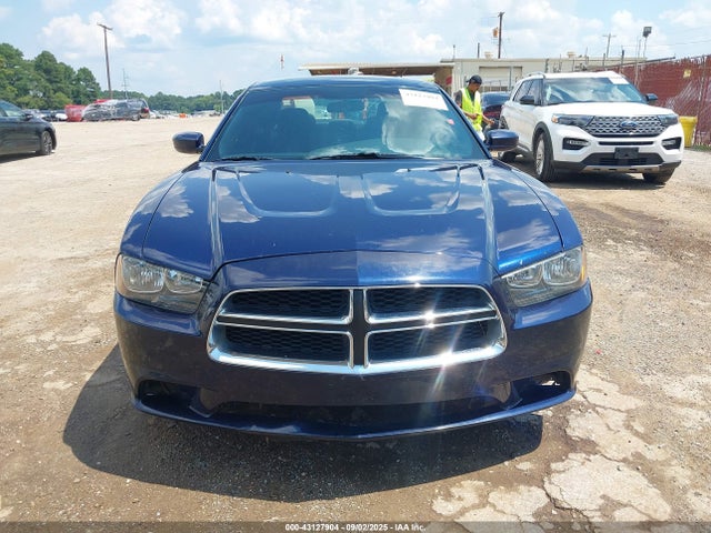 2C3CDXBG2EH198172 Dodge 2014