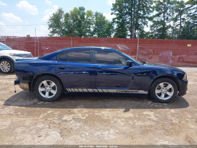 2C3CDXBG2EH198172 Dodge 2014
