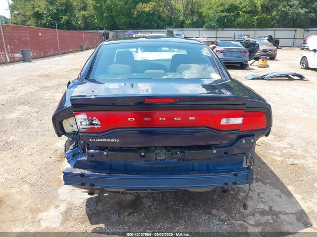 2C3CDXBG2EH198172 Dodge 2014