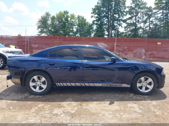 2C3CDXBG2EH198172 Dodge 2014
