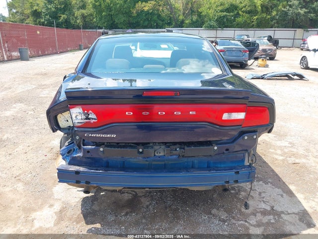 2C3CDXBG2EH198172 Dodge 2014