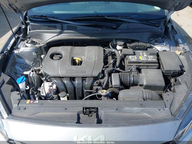 KIA mpi nu 2023 3KPF24AD7PE572925 Image 10