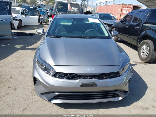 KIA mpi nu 2023 3KPF24AD7PE572925 Image 12