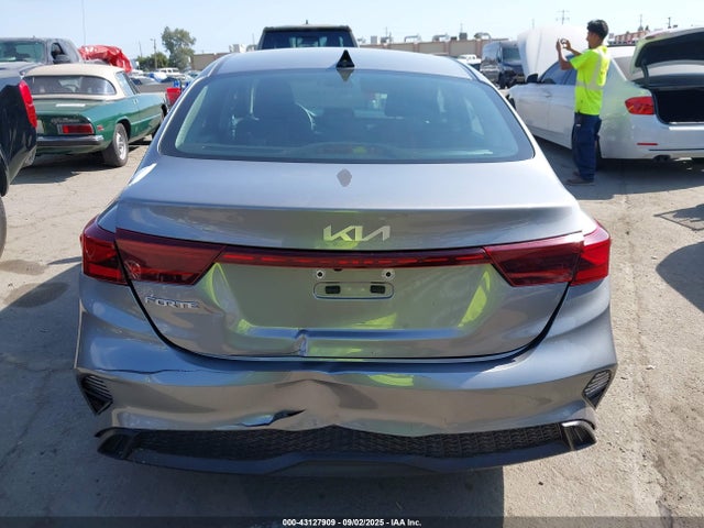 KIA mpi nu 2023 3KPF24AD7PE572925 Image 16