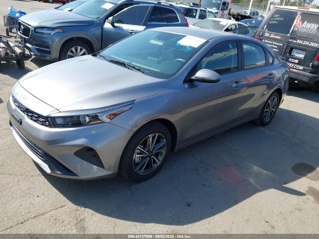 KIA mpi nu 2023 3KPF24AD7PE572925 Image 2