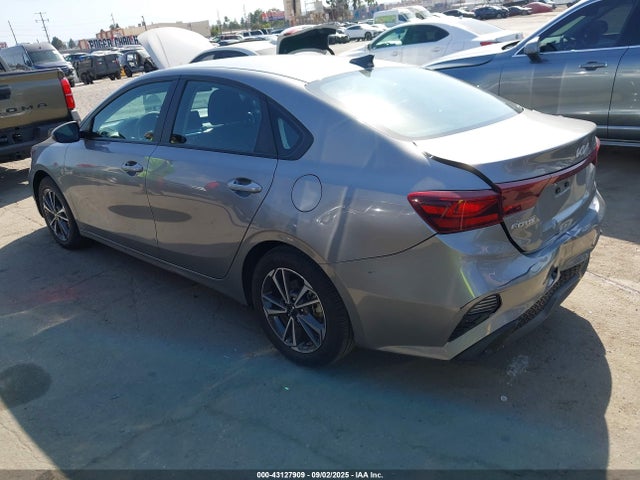 KIA mpi nu 2023 3KPF24AD7PE572925 Image 3