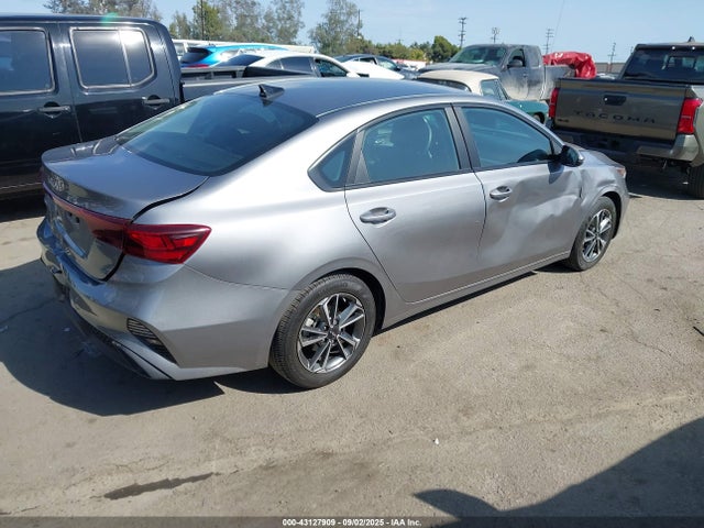 KIA mpi nu 2023 3KPF24AD7PE572925 Image 4