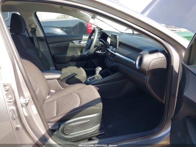 KIA mpi nu 2023 3KPF24AD7PE572925 Image 5