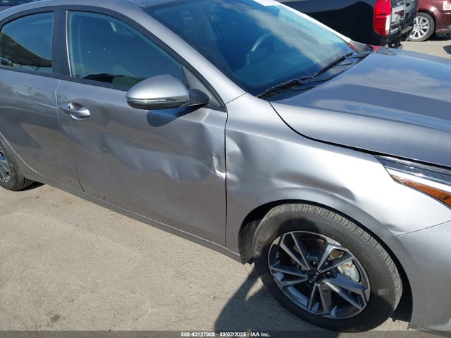 KIA mpi nu 2023 3KPF24AD7PE572925 Image 6