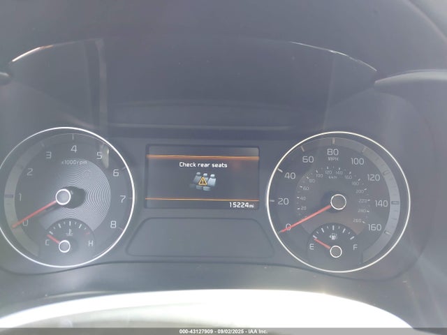 KIA mpi nu 2023 3KPF24AD7PE572925 Image 7