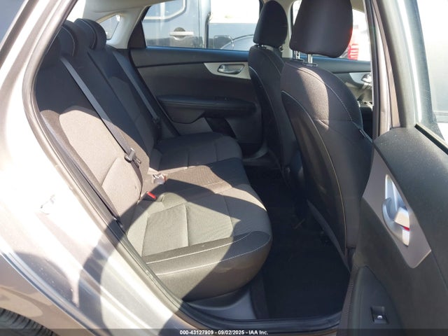 KIA mpi nu 2023 3KPF24AD7PE572925 Image 8