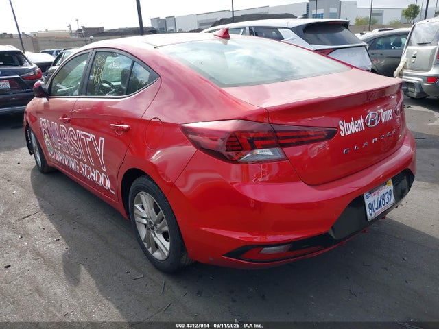 5NPD84LF6LH588690 Hyundai mpi nu