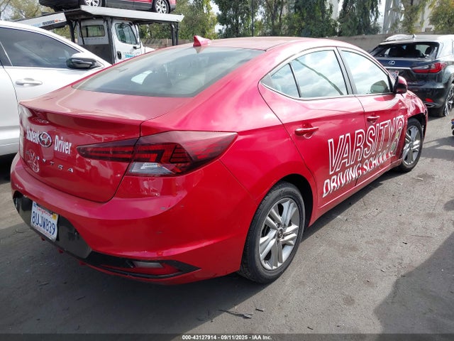 5NPD84LF6LH588690 Hyundai mpi nu