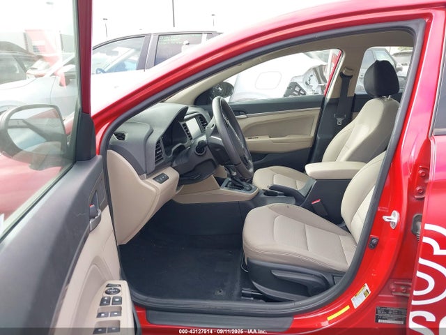 5NPD84LF6LH588690 Hyundai mpi nu