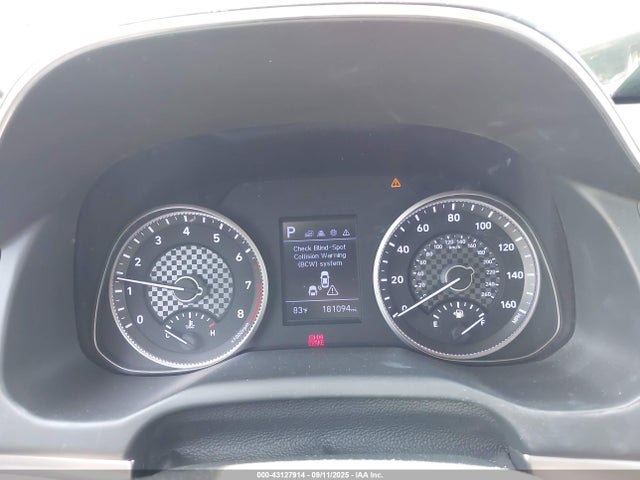 5NPD84LF6LH588690 Hyundai mpi nu